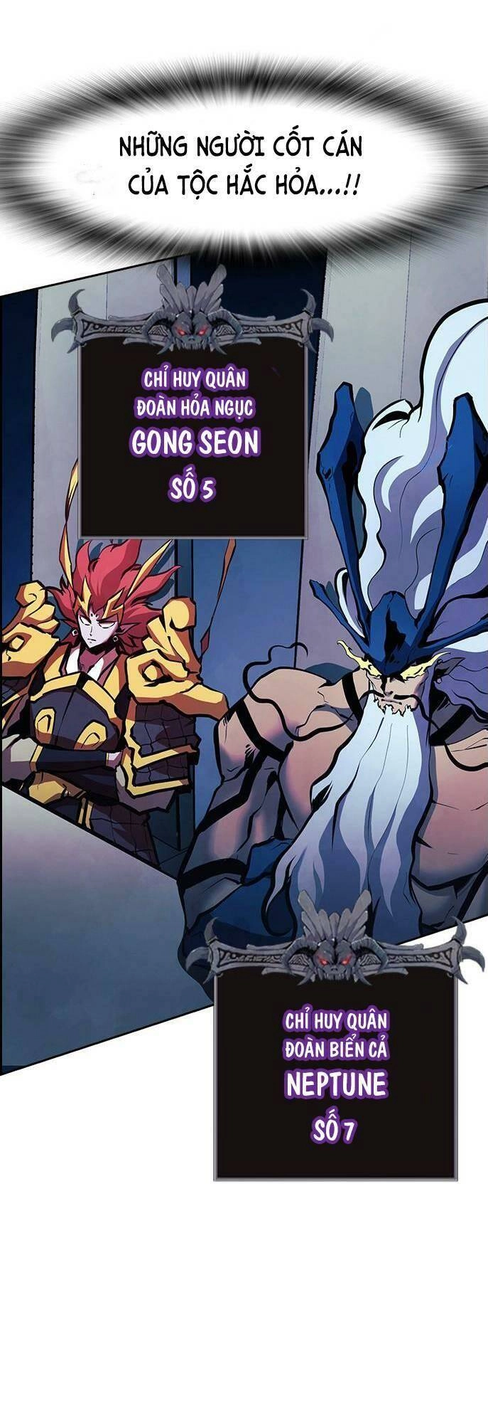 Đội Đốt Kích Noryangjin Chapter 12 - 71