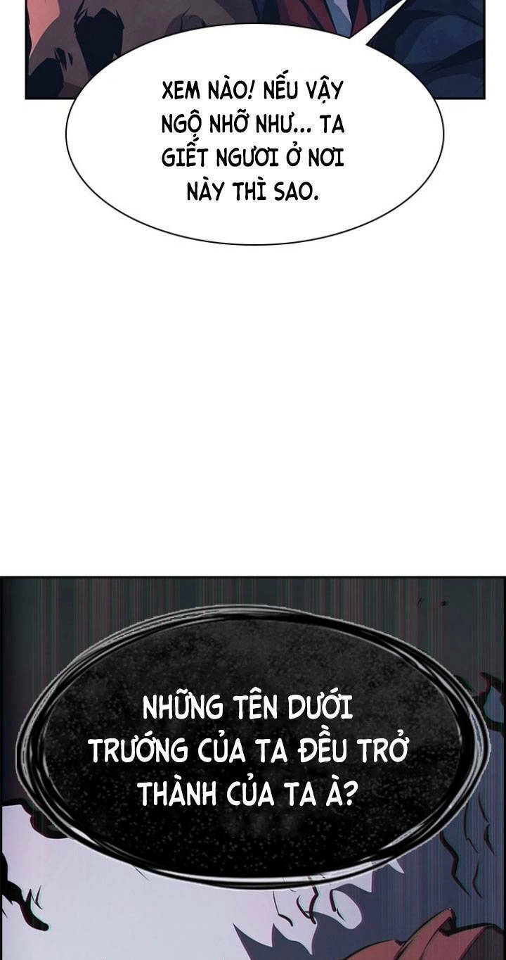 Đội Đốt Kích Noryangjin Chapter 13 - 3