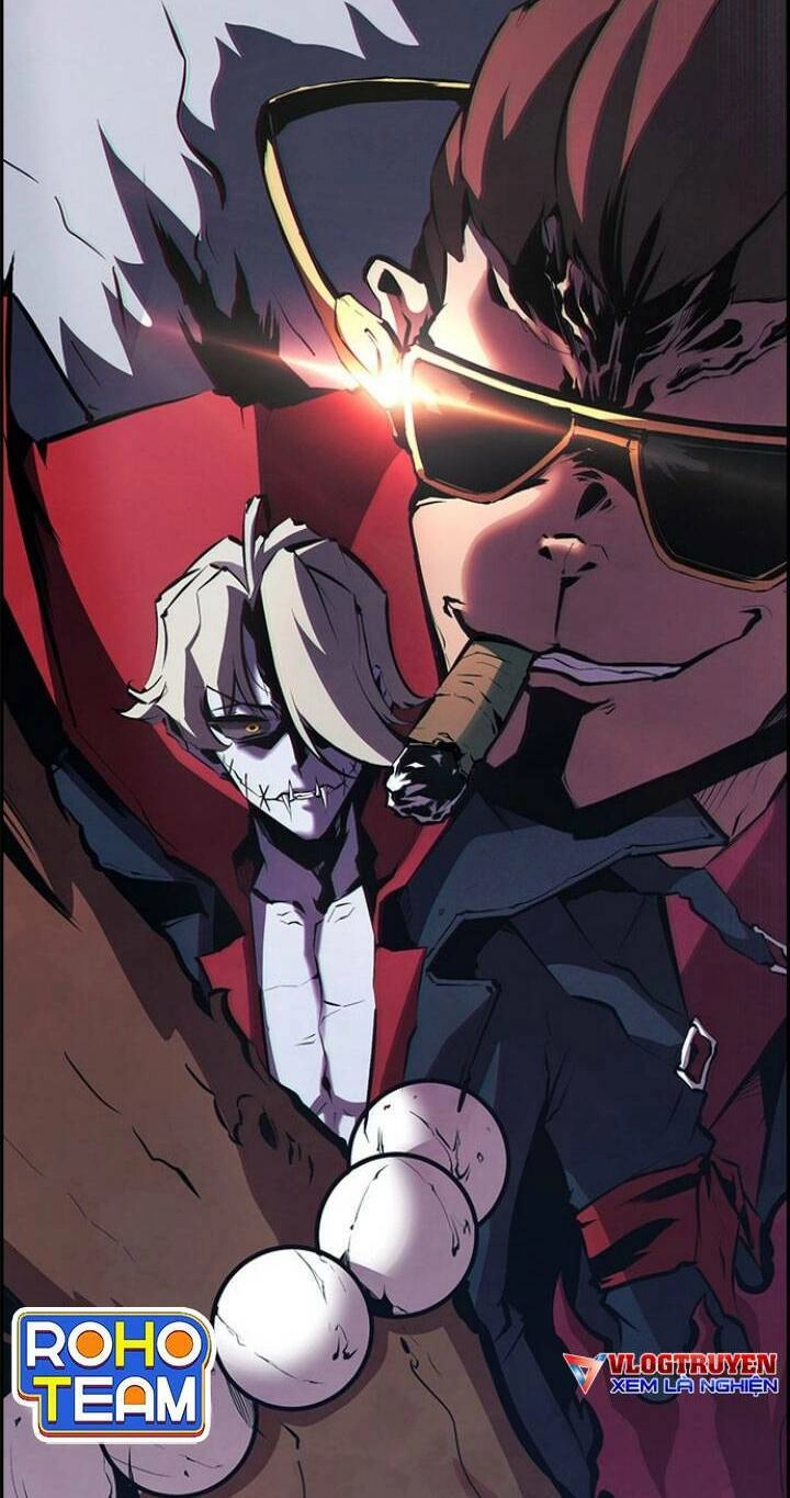 Đội Đốt Kích Noryangjin Chapter 13 - 4