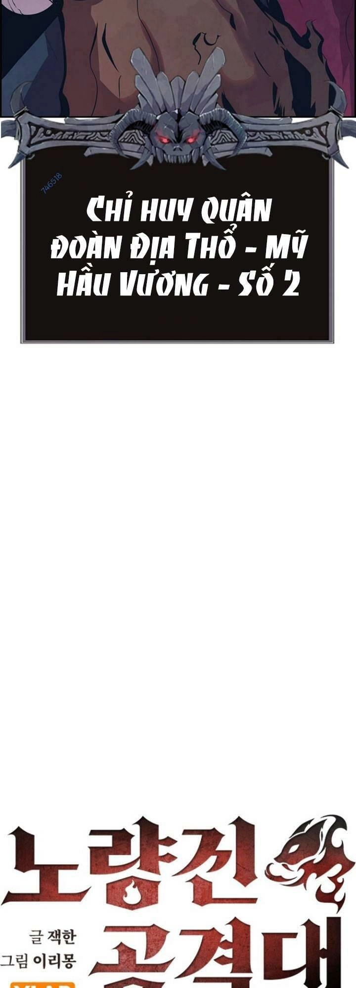 Đội Đốt Kích Noryangjin Chapter 13 - 5