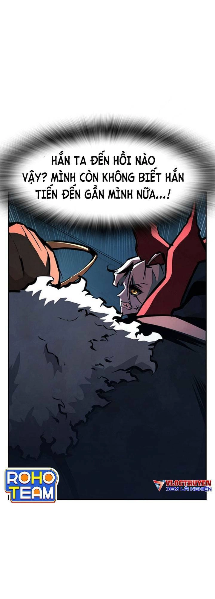 Đội Đốt Kích Noryangjin Chapter 13 - 8