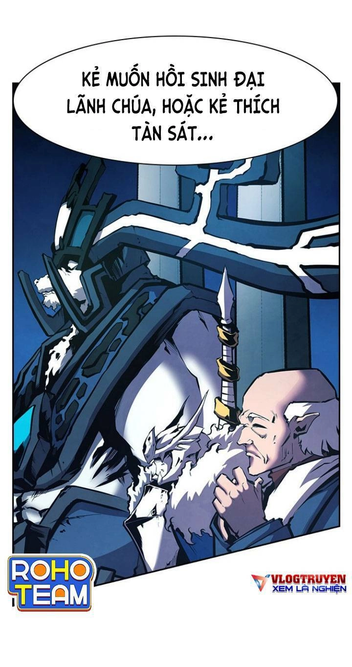 Đội Đốt Kích Noryangjin Chapter 13 - 15