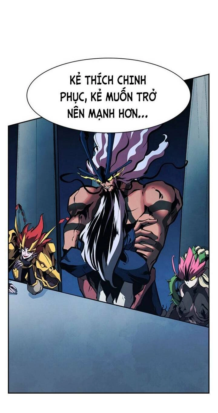 Đội Đốt Kích Noryangjin Chapter 13 - 16