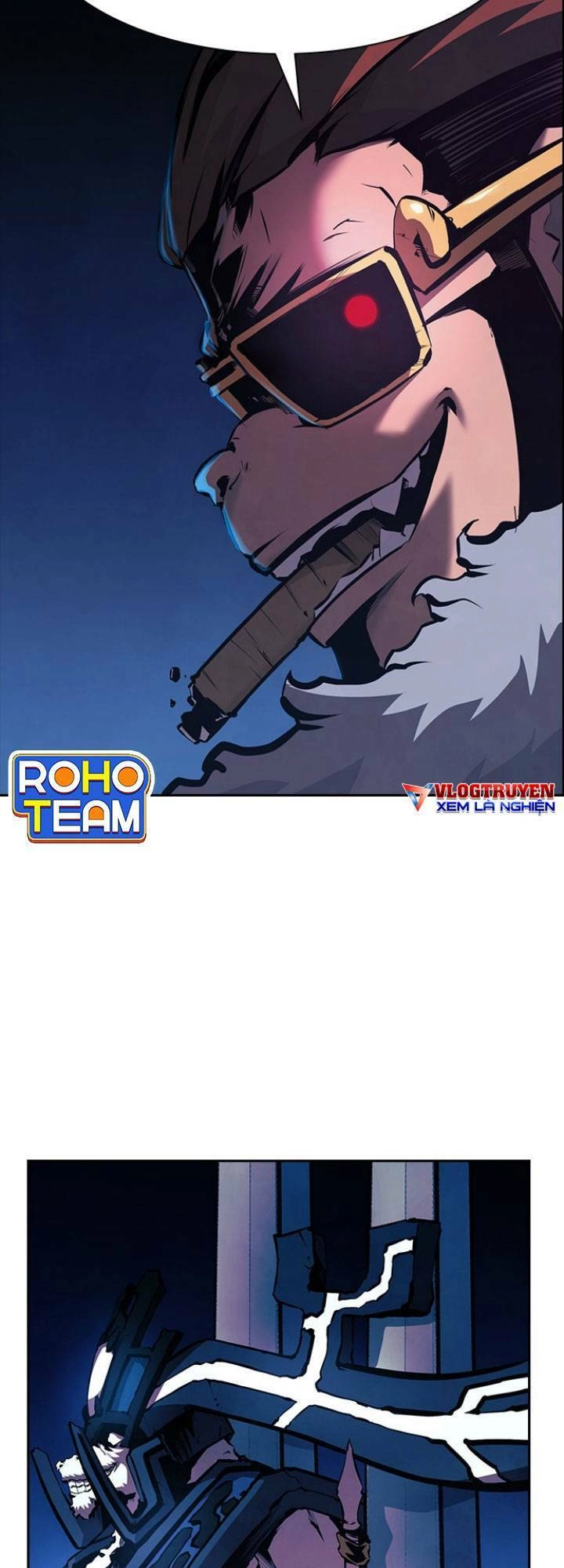 Đội Đốt Kích Noryangjin Chapter 13 - 20