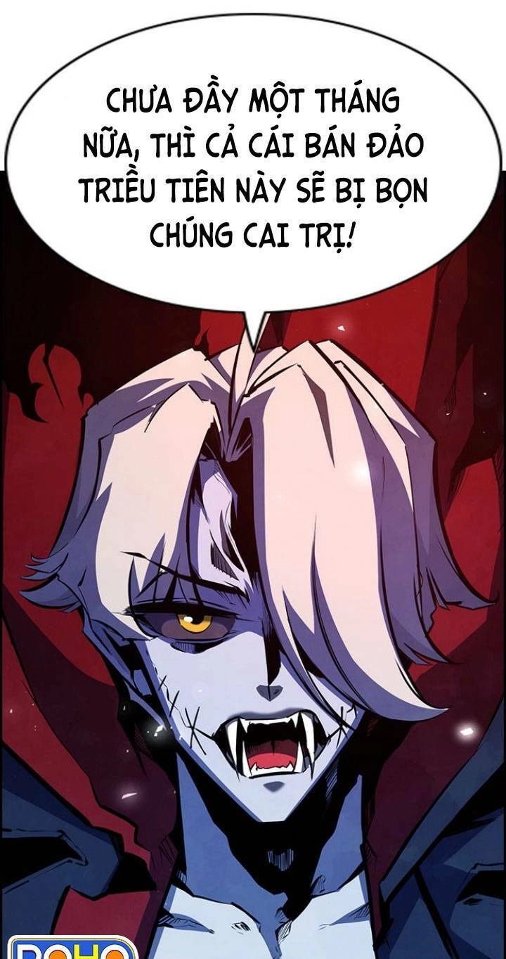 Đội Đốt Kích Noryangjin Chapter 13 - 39