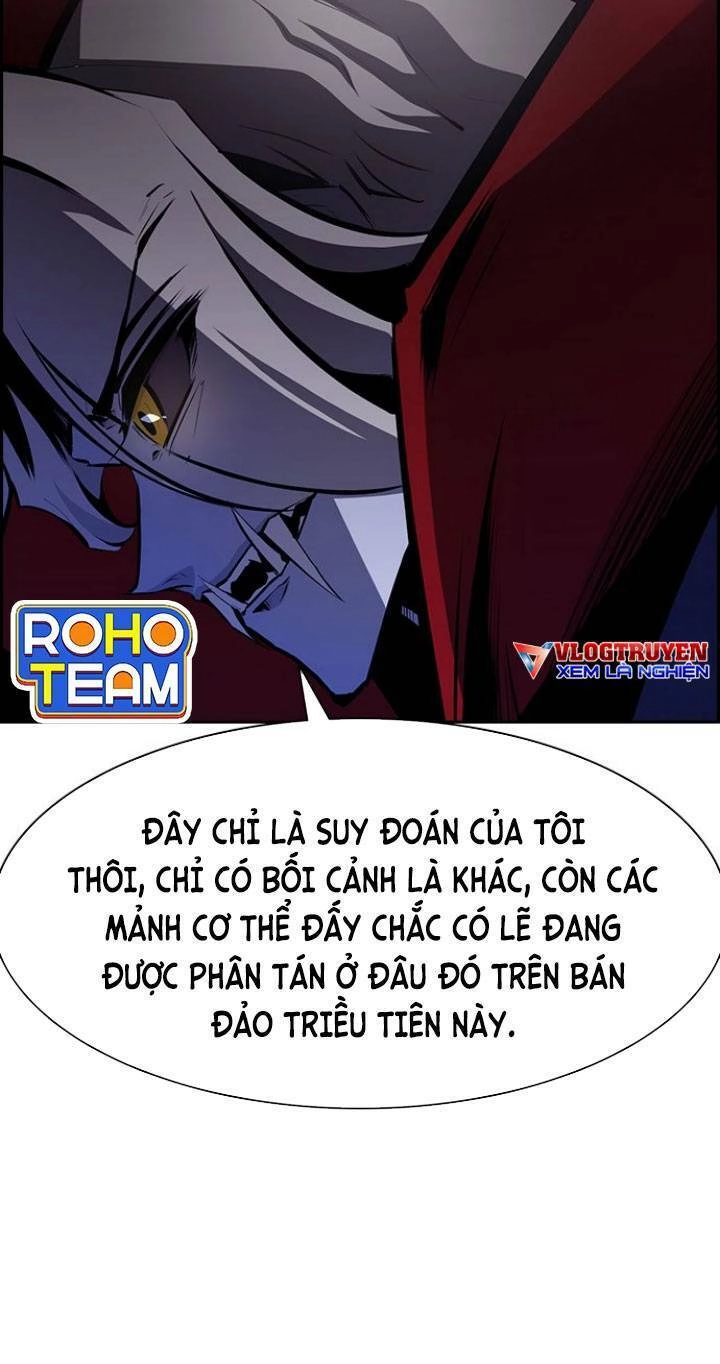 Đội Đốt Kích Noryangjin Chapter 13 - 45