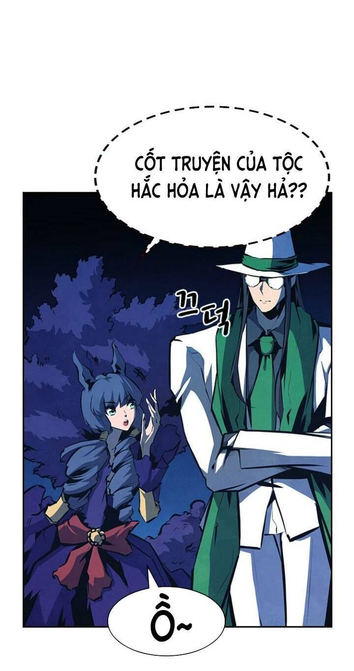 Đội Đốt Kích Noryangjin Chapter 13 - 46