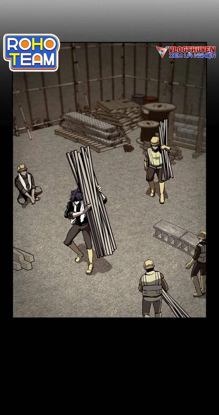 Đội Đốt Kích Noryangjin Chapter 13 - 64