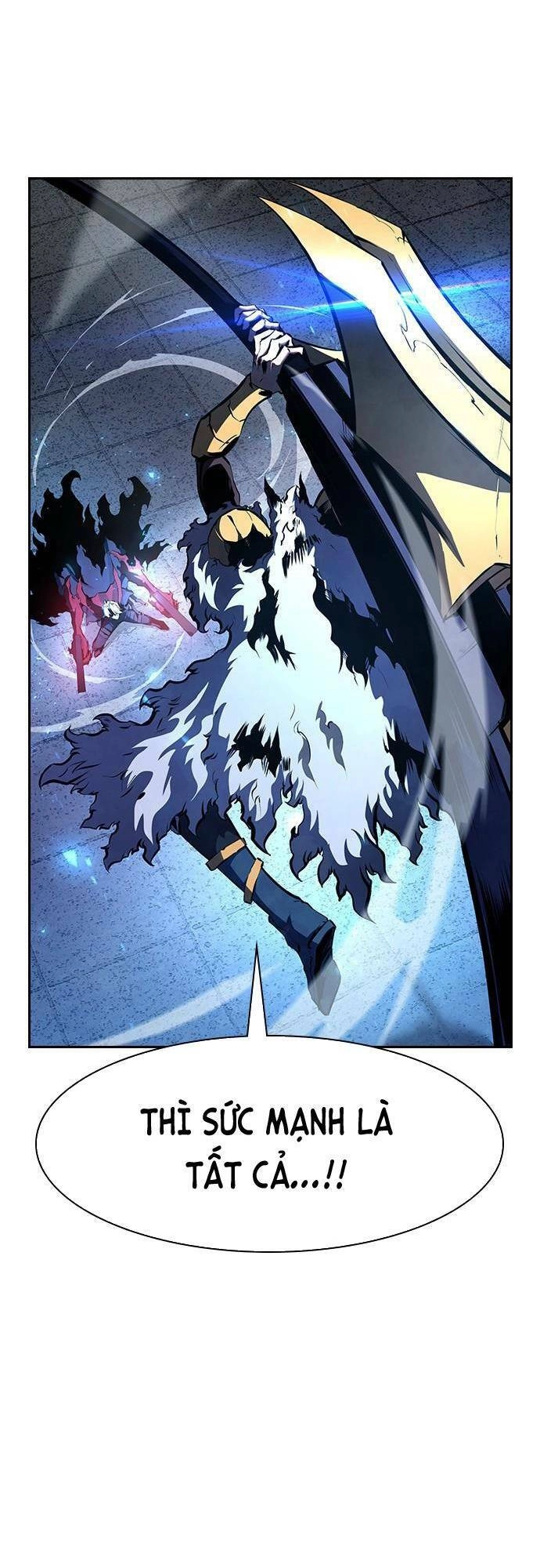 Đội Đốt Kích Noryangjin Chapter 14 - 8