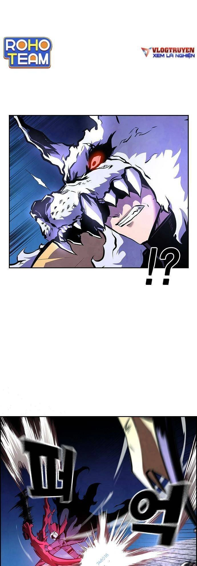 Đội Đốt Kích Noryangjin Chapter 14 - 11