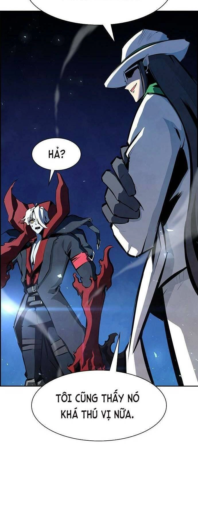 Đội Đốt Kích Noryangjin Chapter 14 - 36