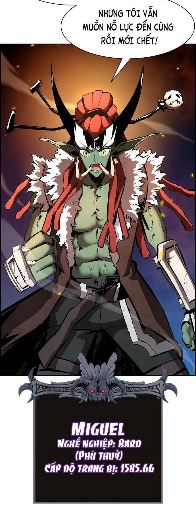 Đội Đốt Kích Noryangjin Chapter 14 - 63