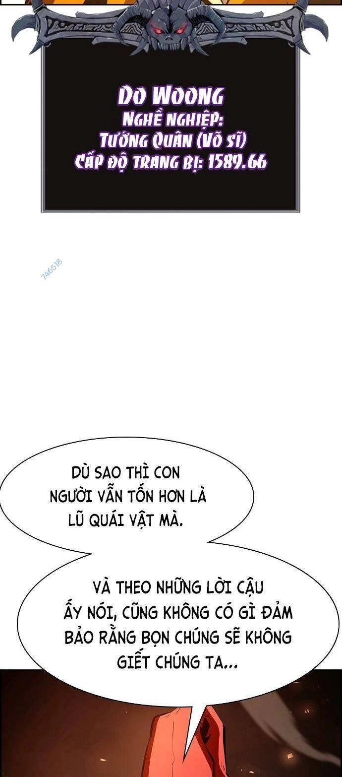 Đội Đốt Kích Noryangjin Chapter 14 - 65
