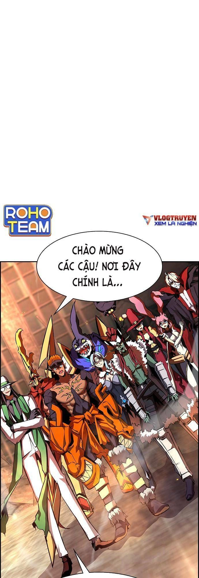 Đội Đốt Kích Noryangjin Chapter 15 - 2