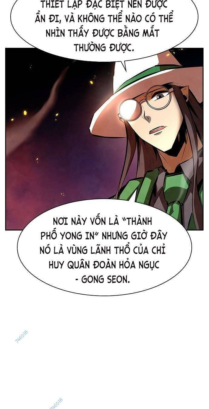 Đội Đốt Kích Noryangjin Chapter 15 - 6