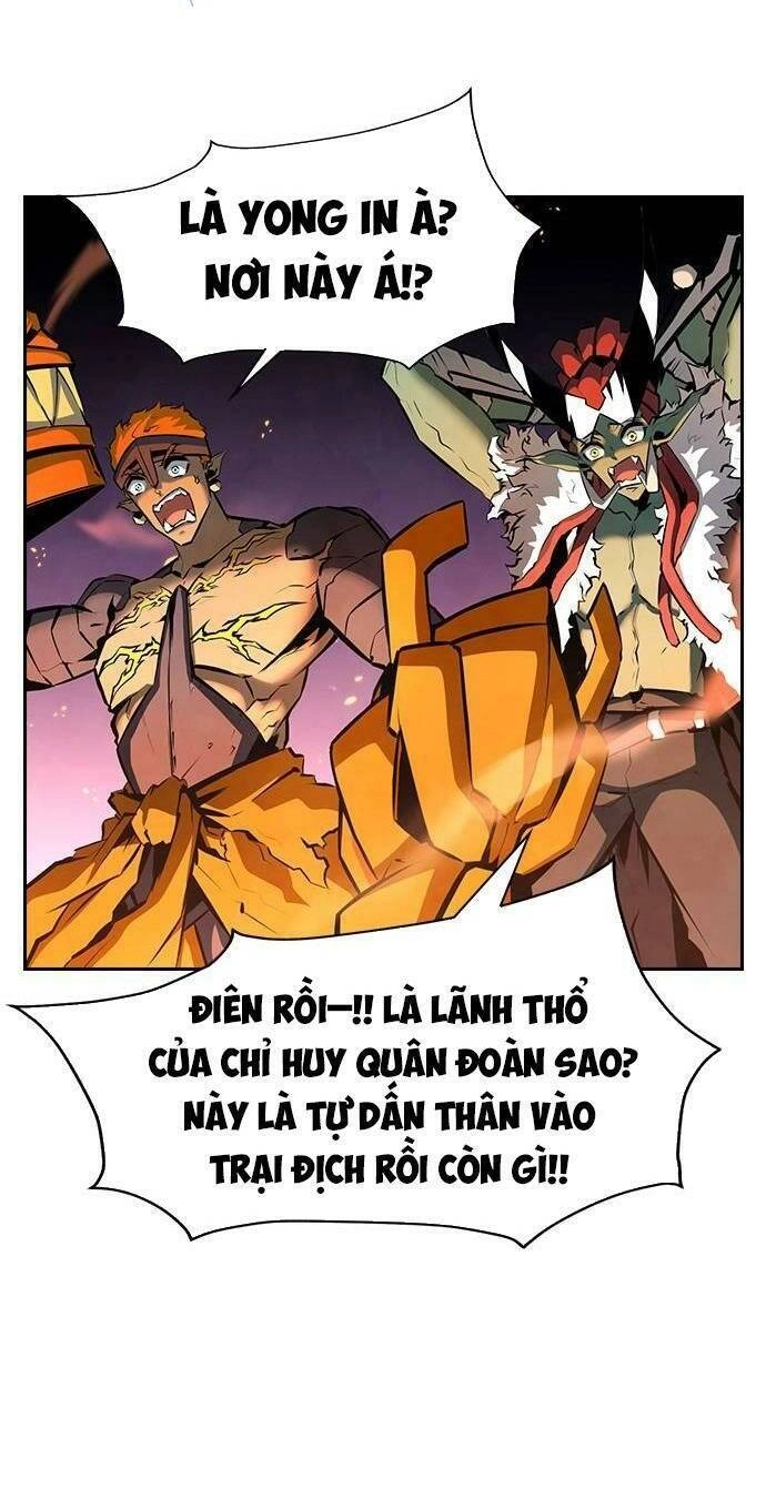 Đội Đốt Kích Noryangjin Chapter 15 - 7