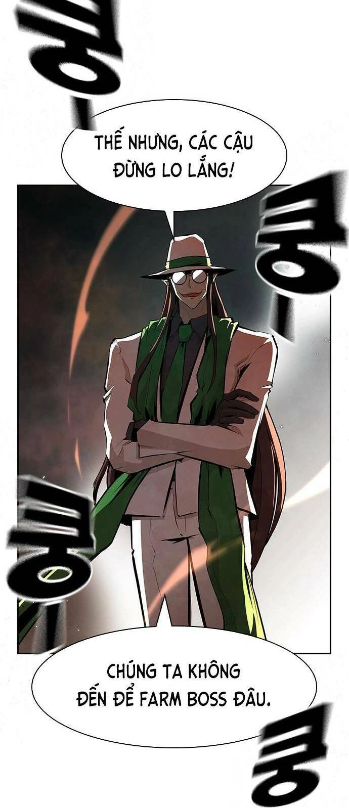 Đội Đốt Kích Noryangjin Chapter 15 - 10