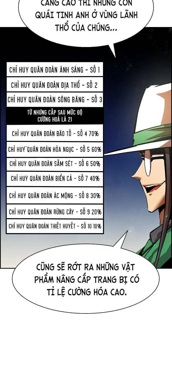 Đội Đốt Kích Noryangjin Chapter 15 - 16