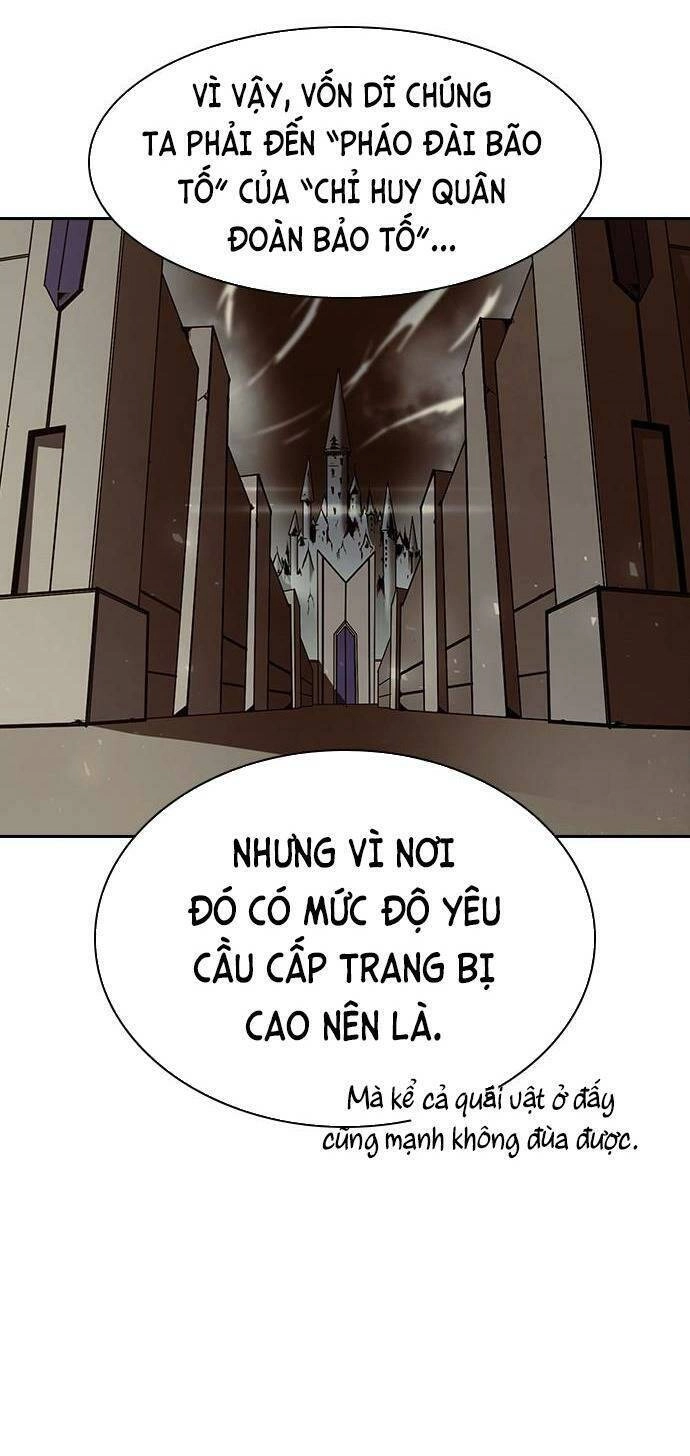 Đội Đốt Kích Noryangjin Chapter 15 - 18