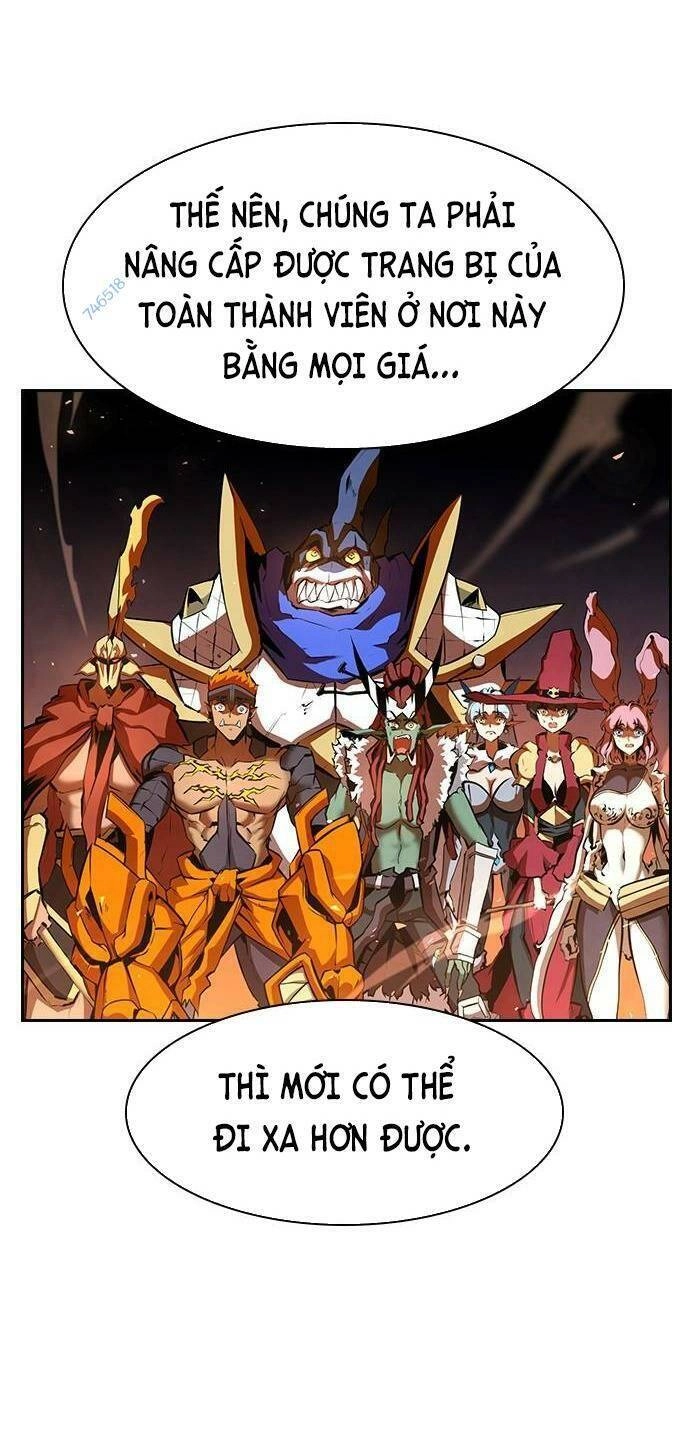 Đội Đốt Kích Noryangjin Chapter 15 - 19