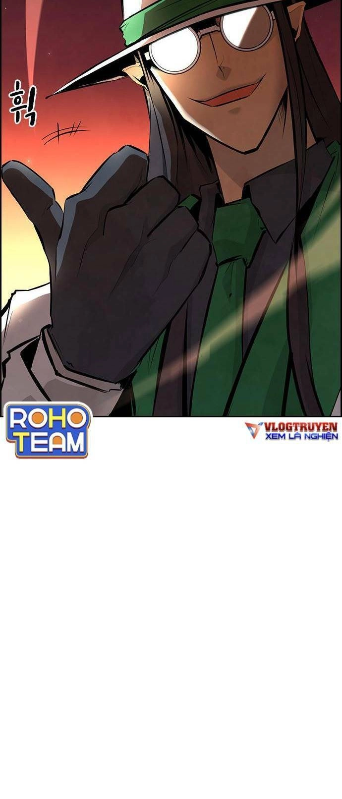 Đội Đốt Kích Noryangjin Chapter 15 - 21