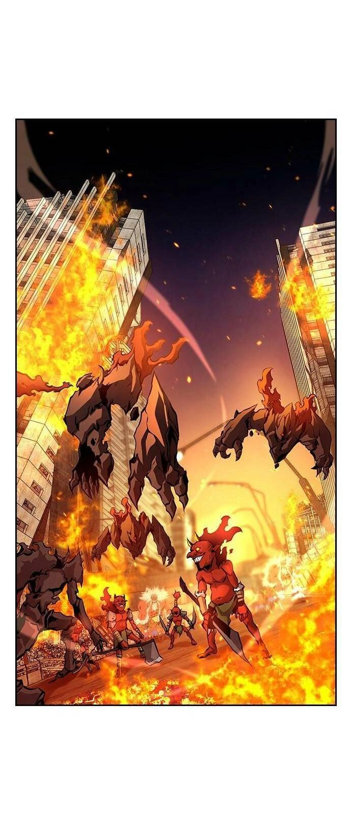 Đội Đốt Kích Noryangjin Chapter 15 - 22