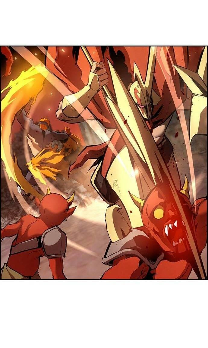 Đội Đốt Kích Noryangjin Chapter 15 - 25