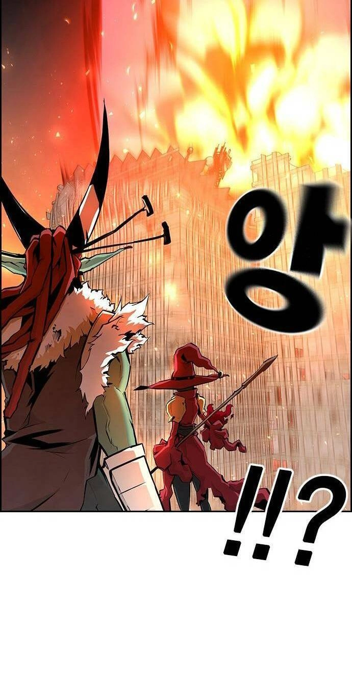 Đội Đốt Kích Noryangjin Chapter 15 - 28