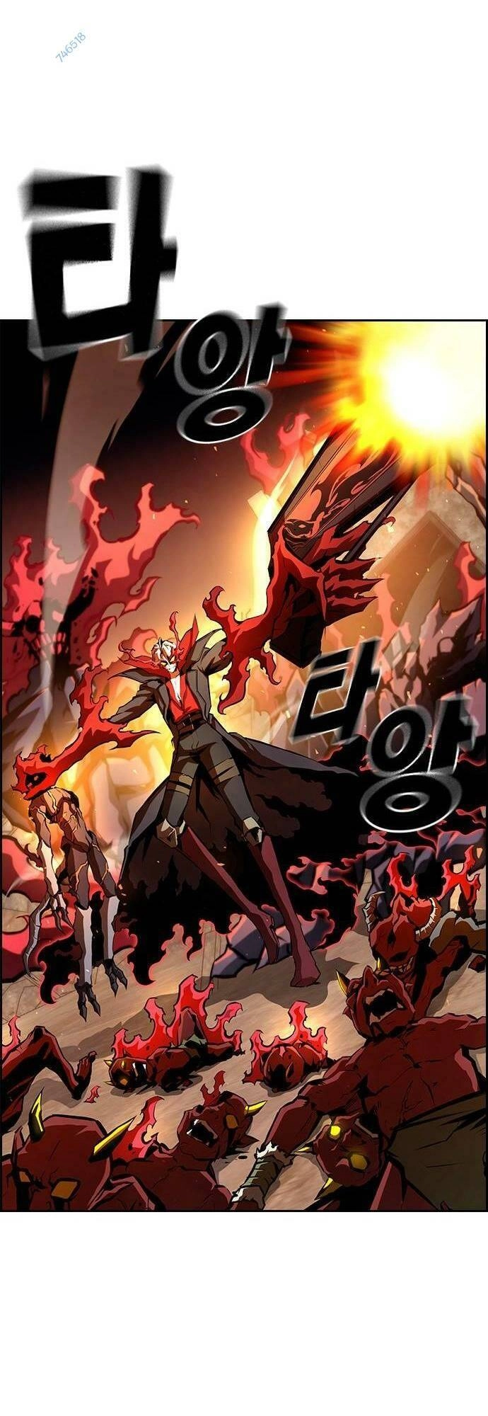 Đội Đốt Kích Noryangjin Chapter 15 - 29