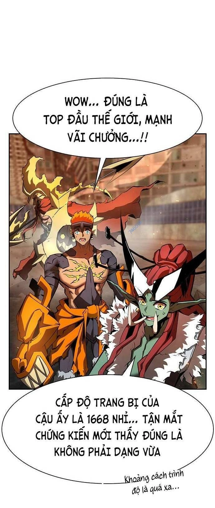 Đội Đốt Kích Noryangjin Chapter 15 - 31