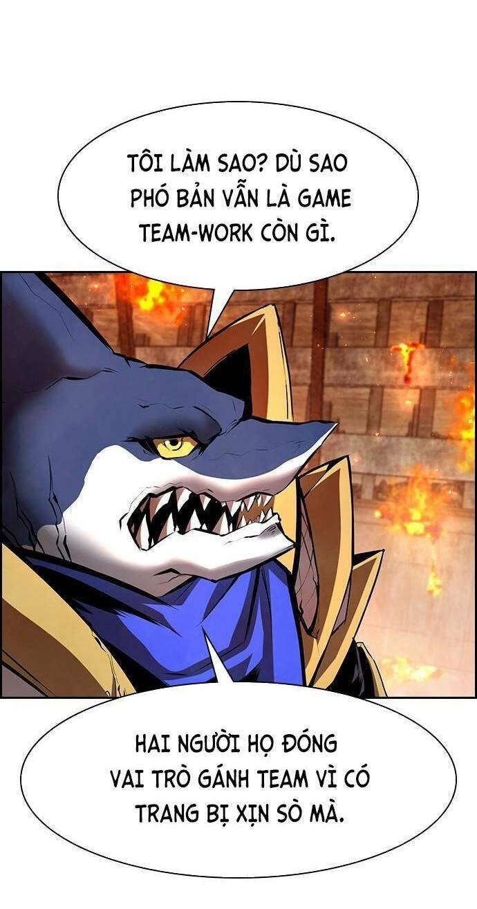 Đội Đốt Kích Noryangjin Chapter 15 - 34