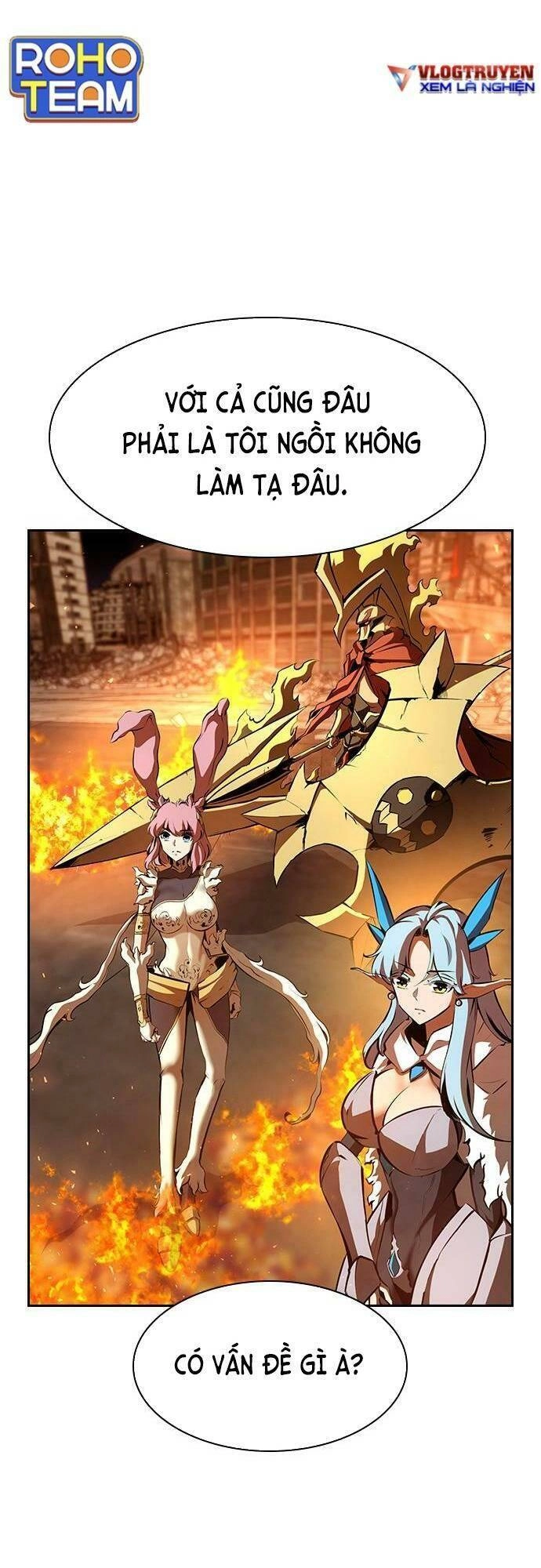 Đội Đốt Kích Noryangjin Chapter 15 - 35