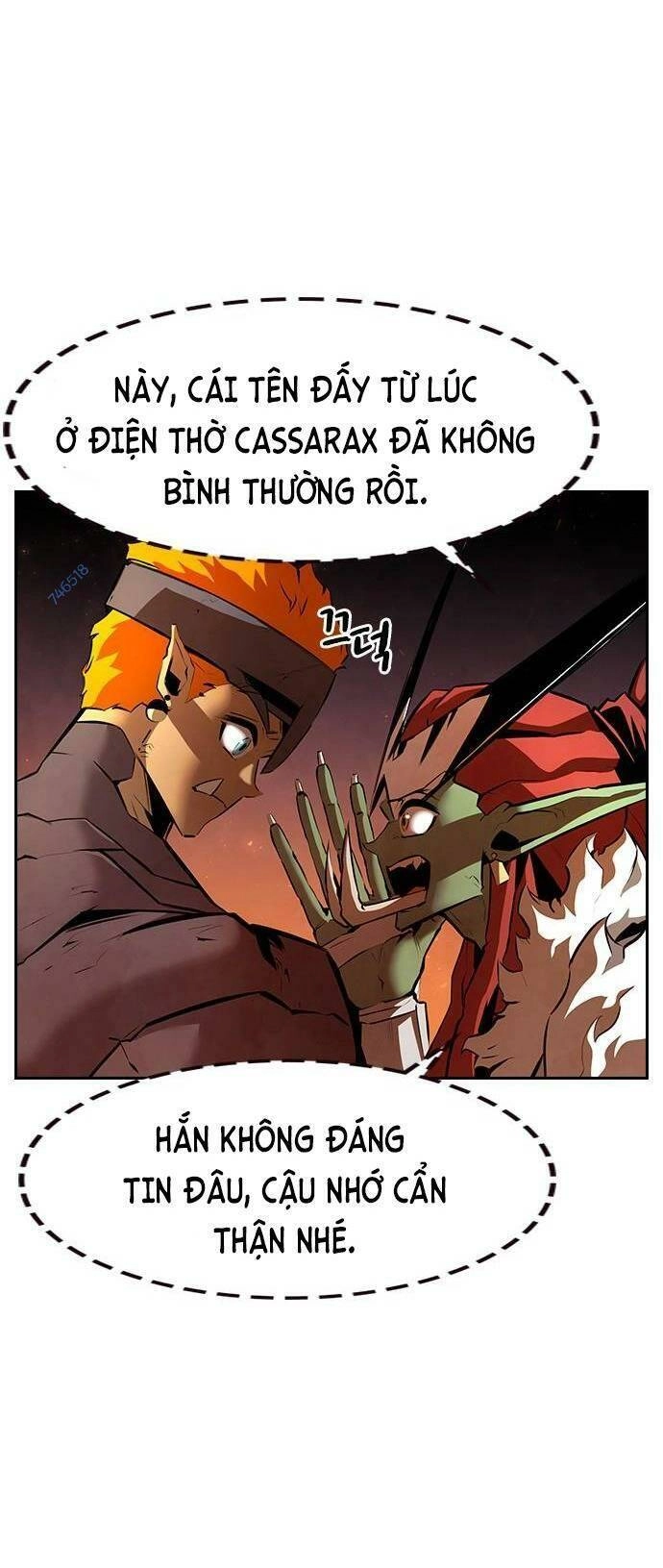 Đội Đốt Kích Noryangjin Chapter 15 - 36