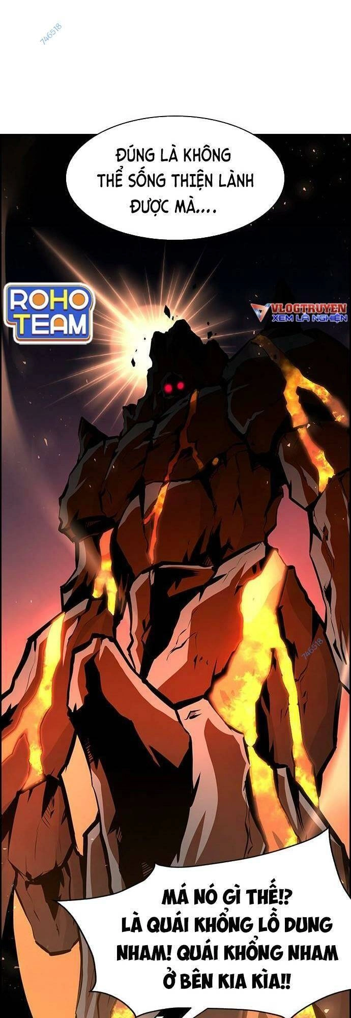 Đội Đốt Kích Noryangjin Chapter 15 - 41