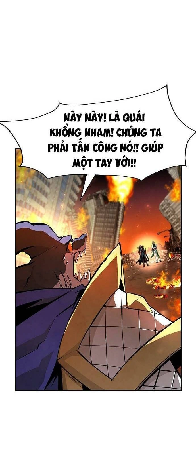 Đội Đốt Kích Noryangjin Chapter 15 - 43
