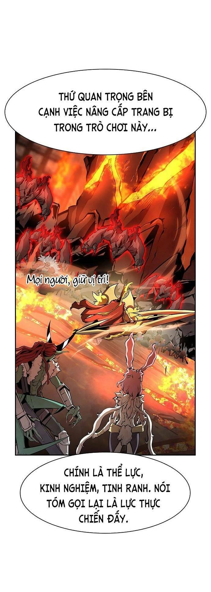 Đội Đốt Kích Noryangjin Chapter 15 - 50