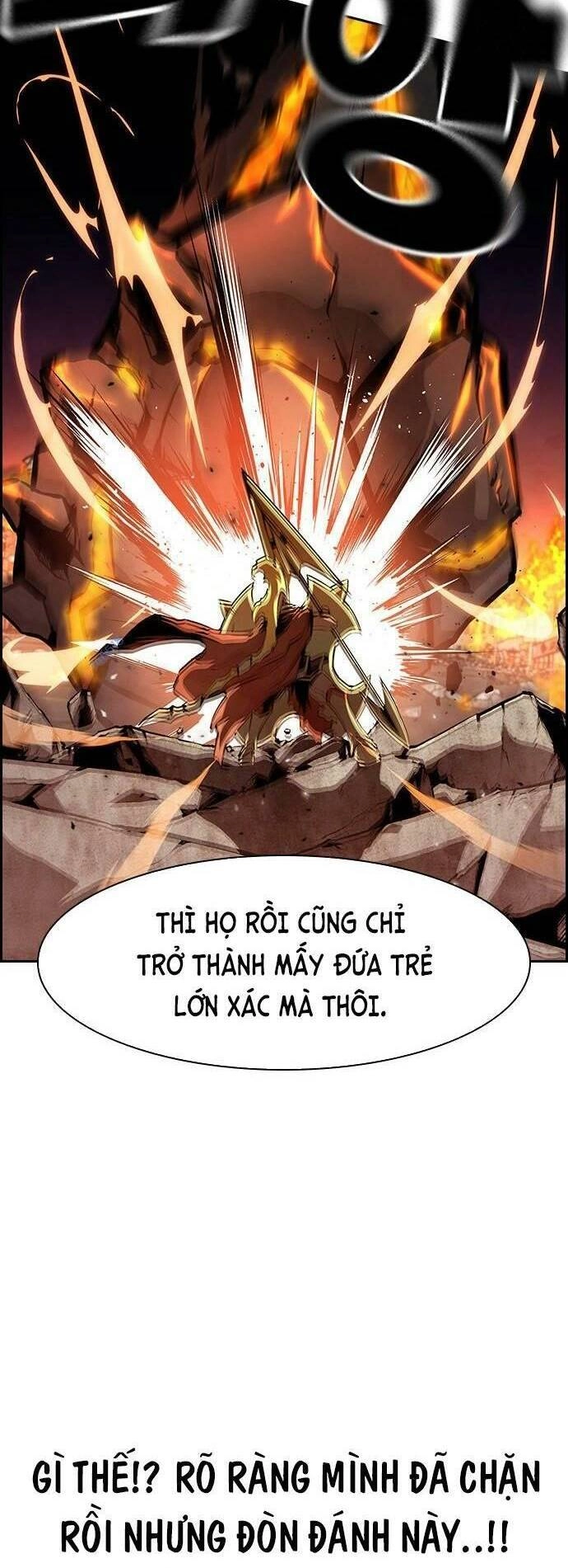 Đội Đốt Kích Noryangjin Chapter 15 - 53