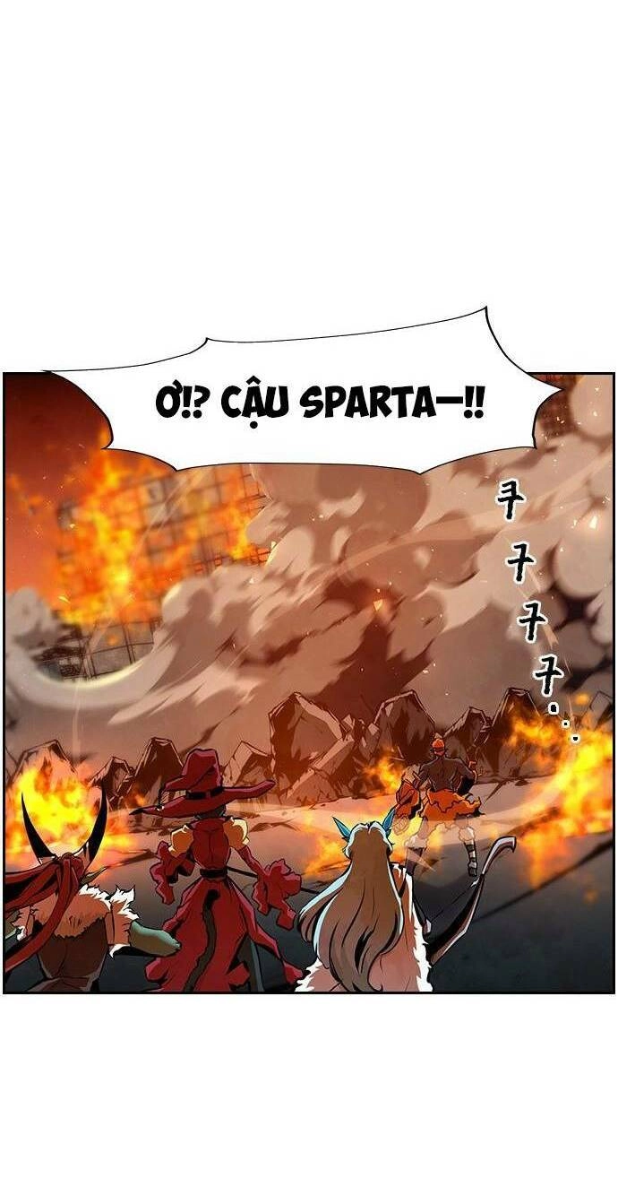 Đội Đốt Kích Noryangjin Chapter 15 - 56