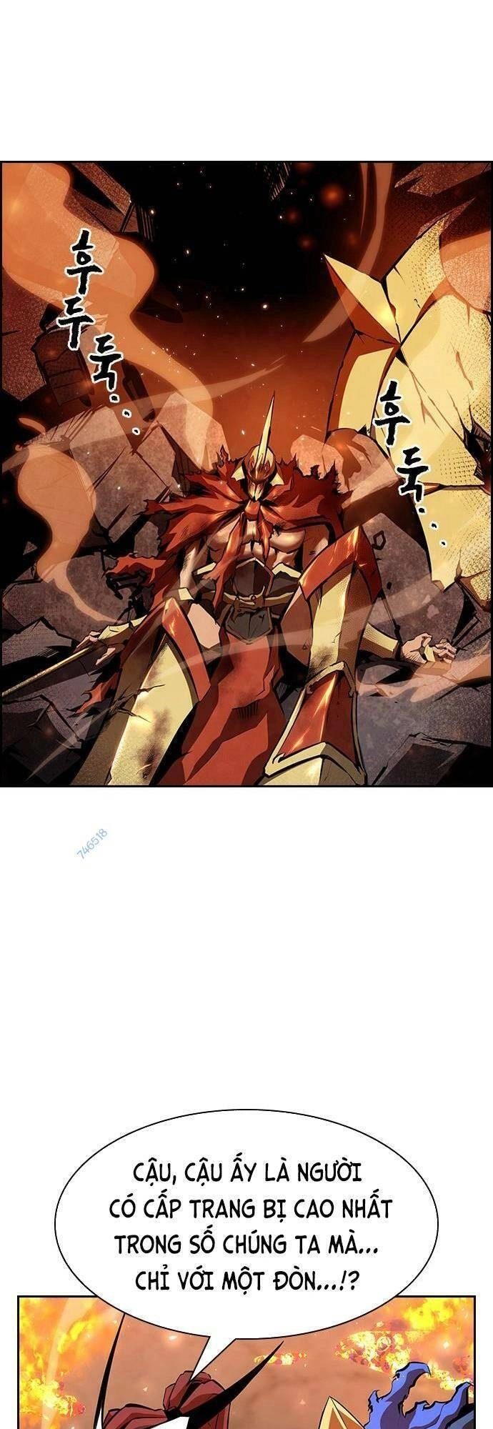 Đội Đốt Kích Noryangjin Chapter 15 - 57