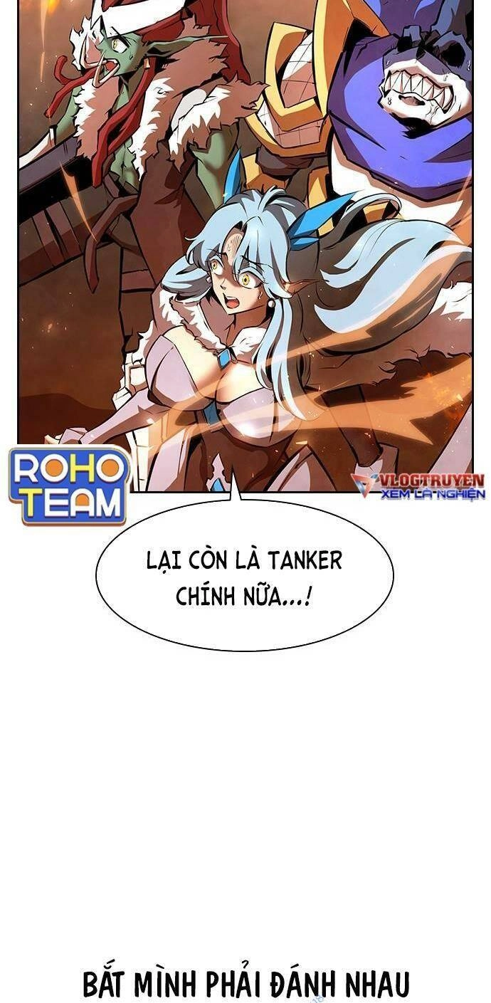 Đội Đốt Kích Noryangjin Chapter 15 - 58