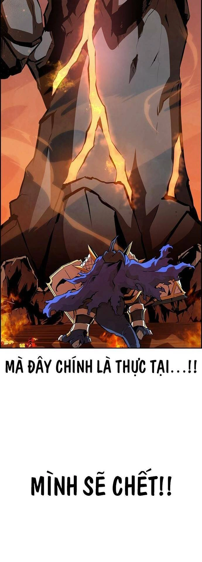 Đội Đốt Kích Noryangjin Chapter 15 - 61