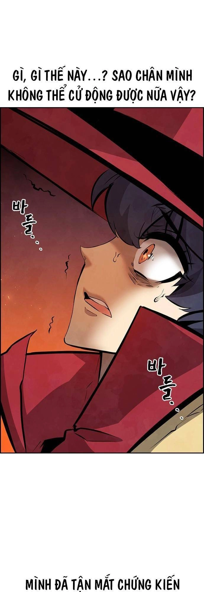 Đội Đốt Kích Noryangjin Chapter 15 - 65