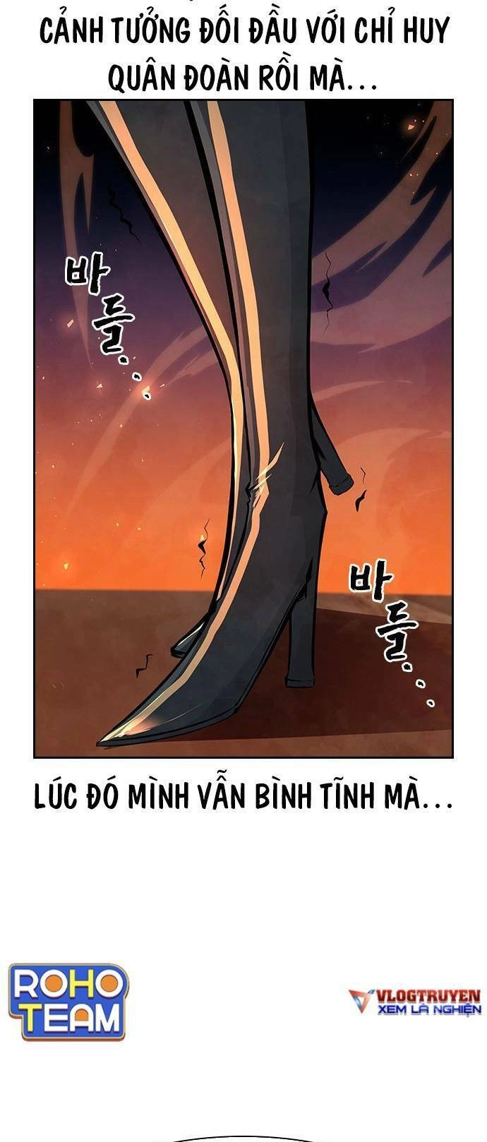Đội Đốt Kích Noryangjin Chapter 15 - 66