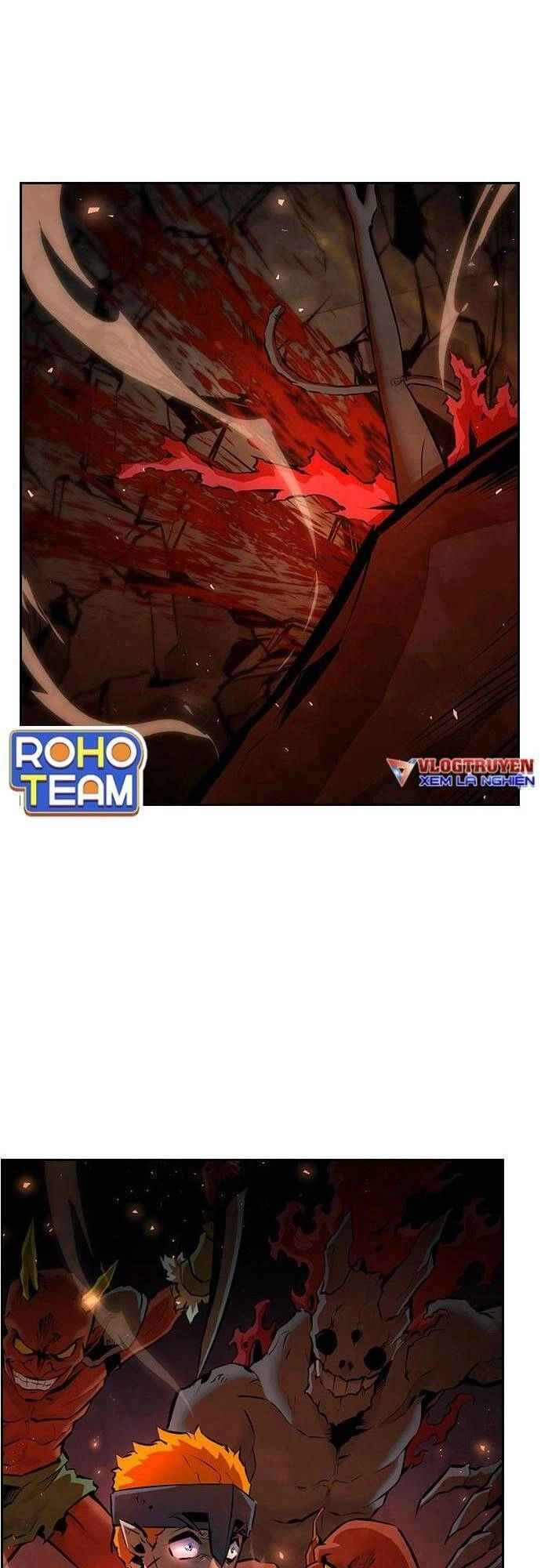 Đội Đốt Kích Noryangjin Chapter 15 - 75