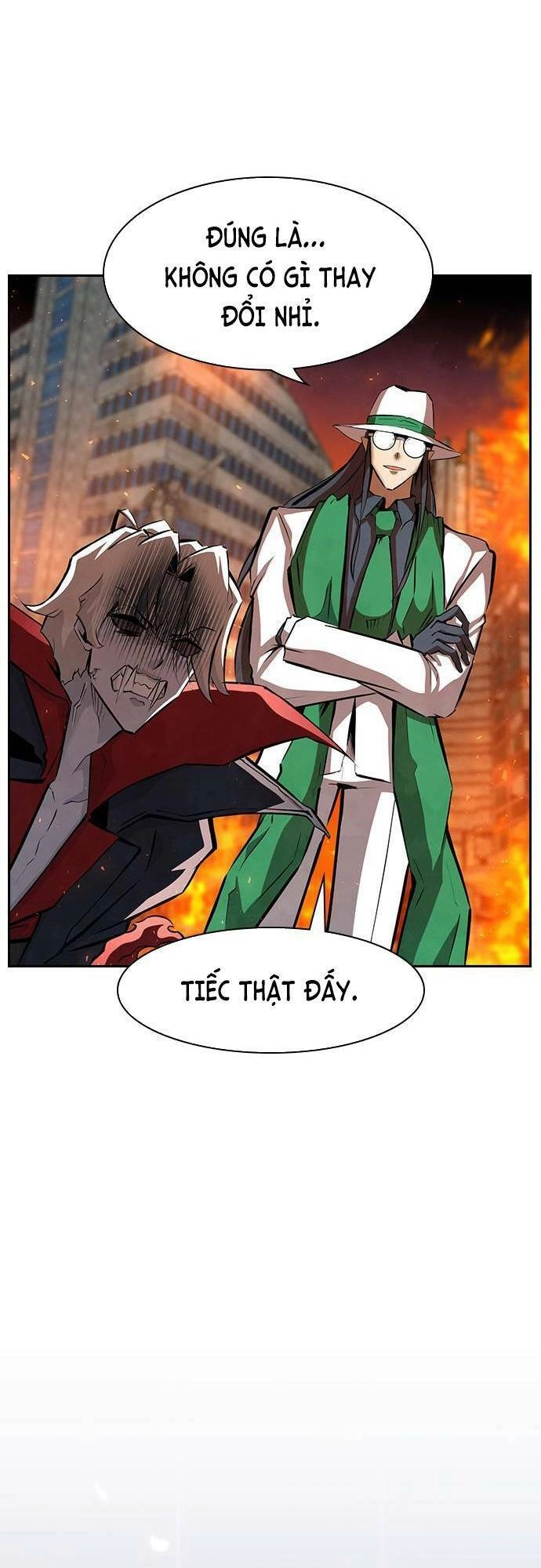 Đội Đốt Kích Noryangjin Chapter 15 - 78