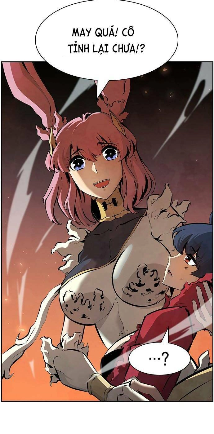 Đội Đốt Kích Noryangjin Chapter 16 - 4