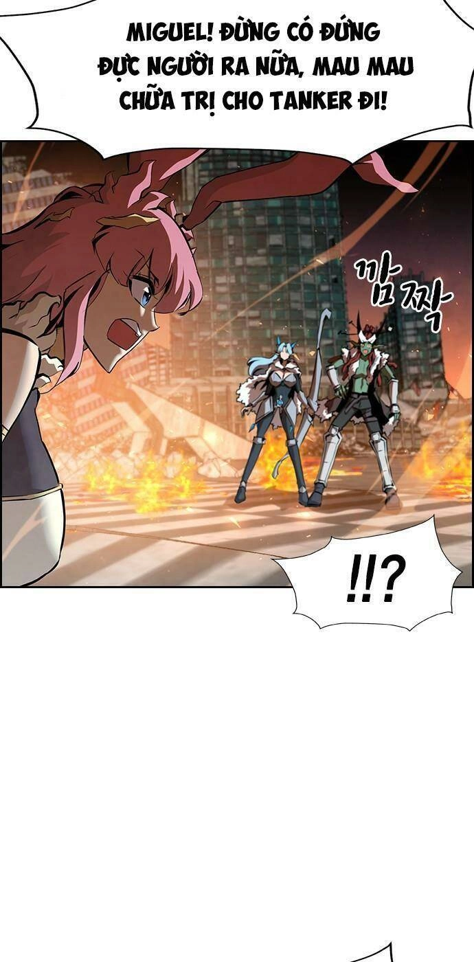 Đội Đốt Kích Noryangjin Chapter 16 - 6