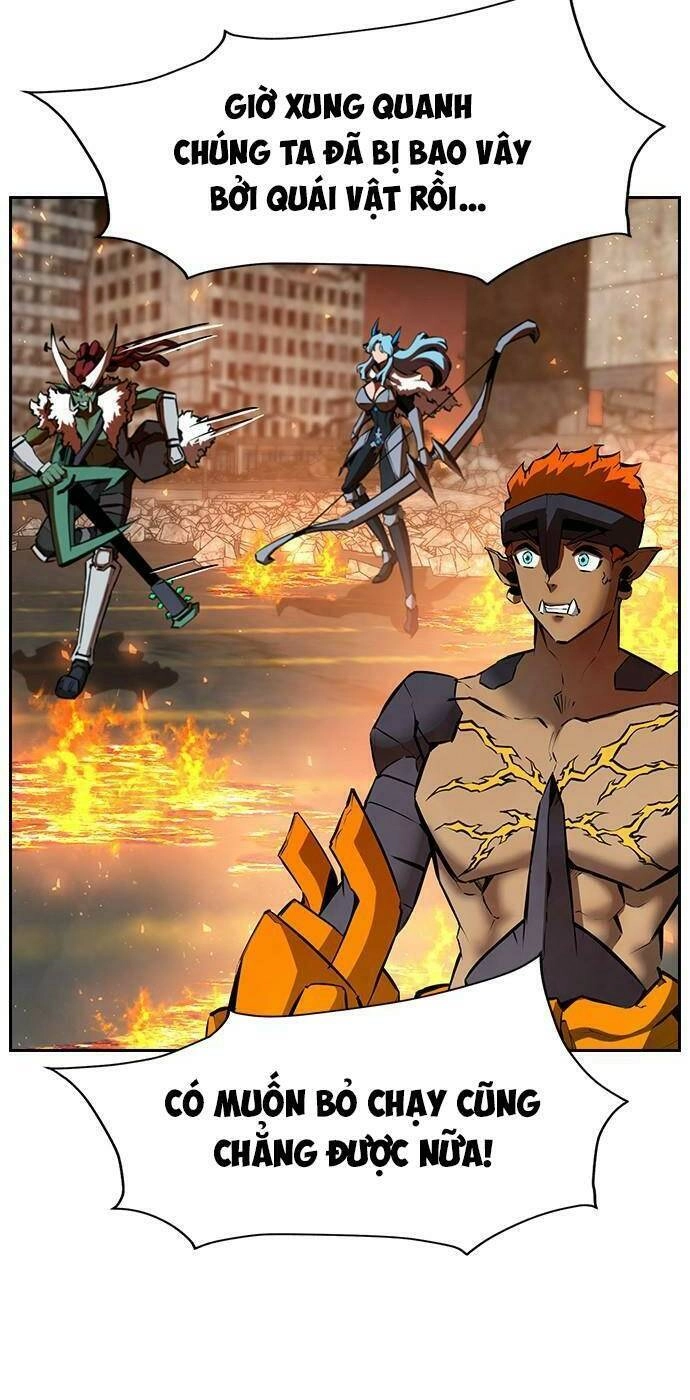 Đội Đốt Kích Noryangjin Chapter 16 - 7