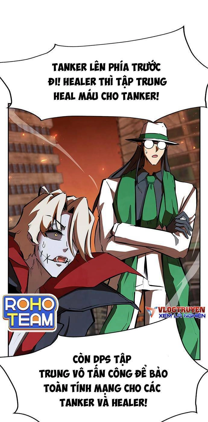 Đội Đốt Kích Noryangjin Chapter 16 - 9