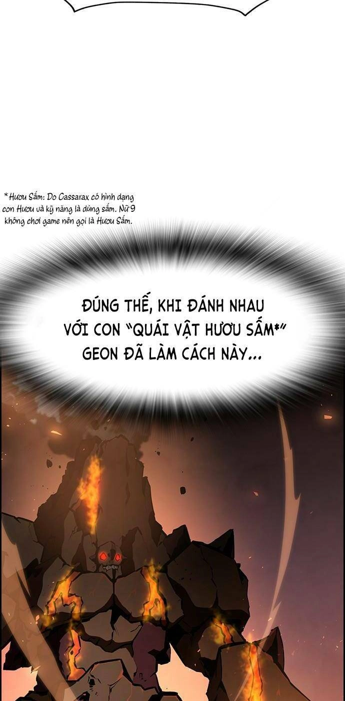 Đội Đốt Kích Noryangjin Chapter 16 - 10